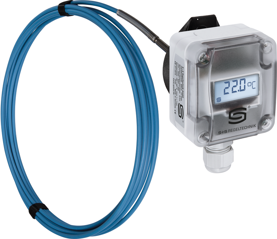 THERMASGARD® MWTM-I 3m LCD