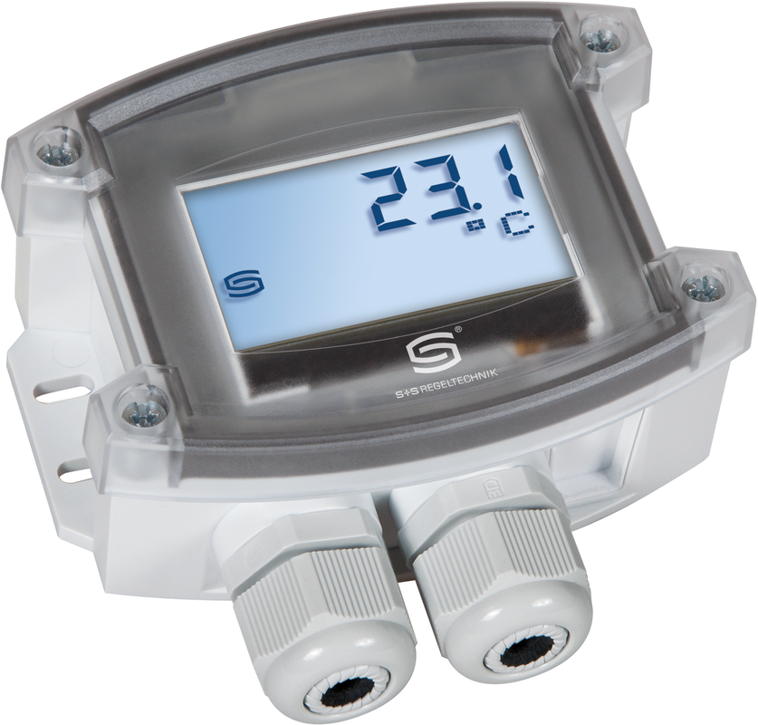 THERMASGARD® MWTM-Modbus-T3 6m LCD