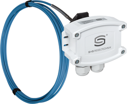 THERMASGARD® MWTM-Modbus-T3 3м