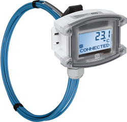 THERMASGARD® MWTM-wModbus 3M LCD