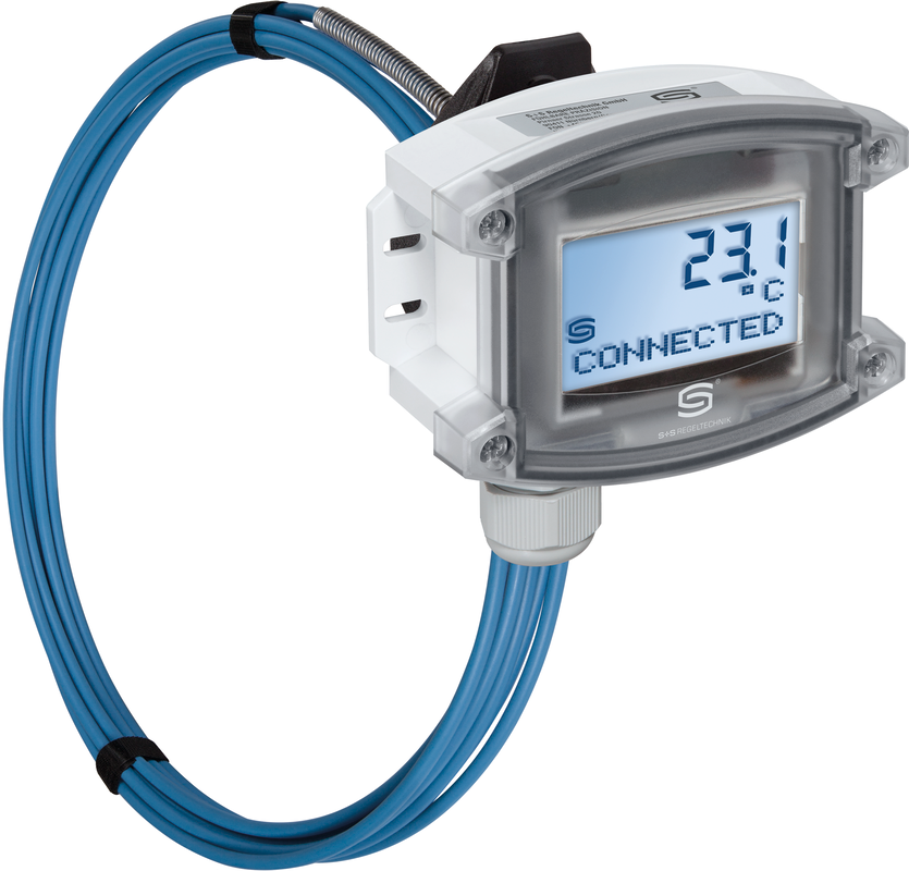 THERMASGARD® MWTM-wModbus 6M LCD