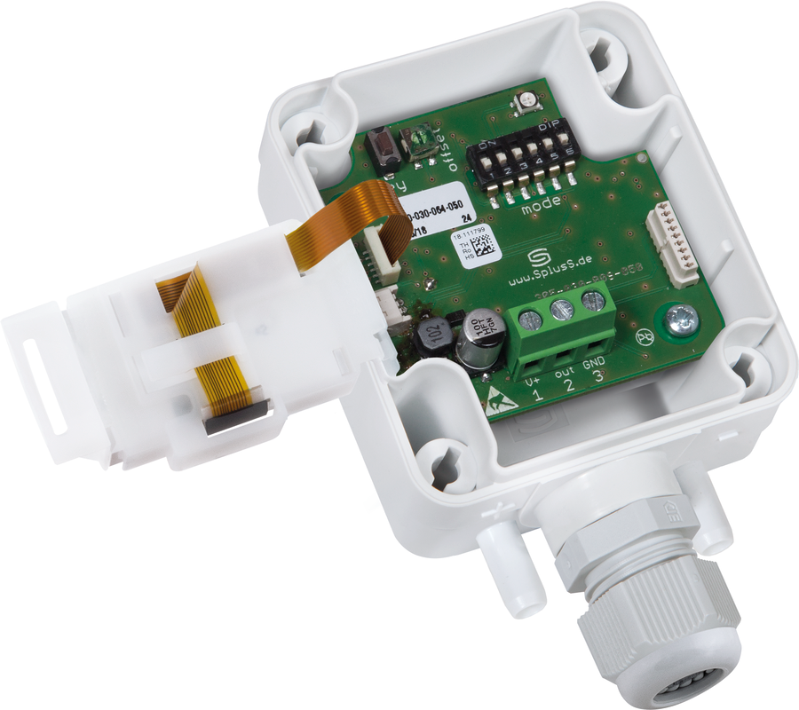 PREMASGARD 2121-SD LCD