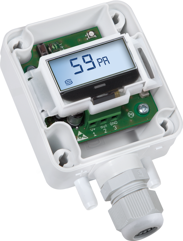 PREMASGARD 1126-U LCD