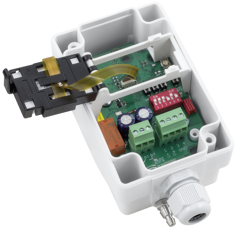 ПРЕМАСРЕГ 1141-U/W LCD