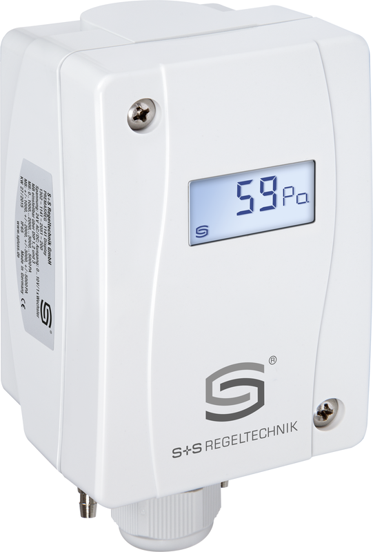 PREMASREG 11D1-I/W LCD