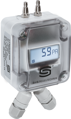 PREMASGARD® PREMASGARD 1217-Modbus-SD LCD