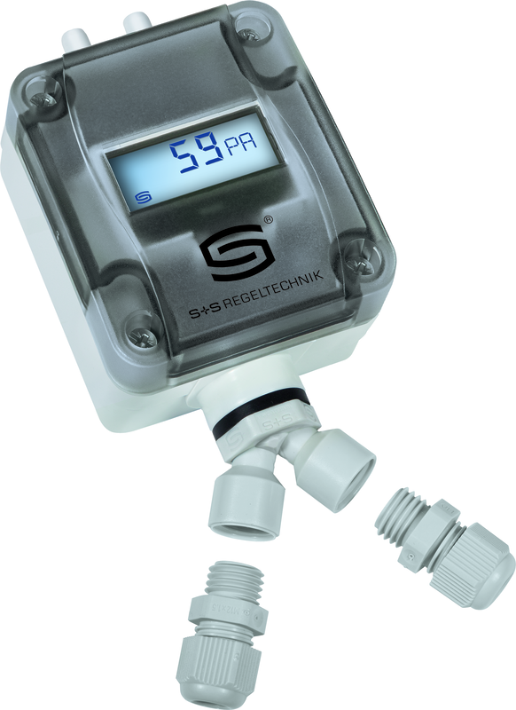 PREMASGARD® PREMASGARD 1217 Modbus SD LCD