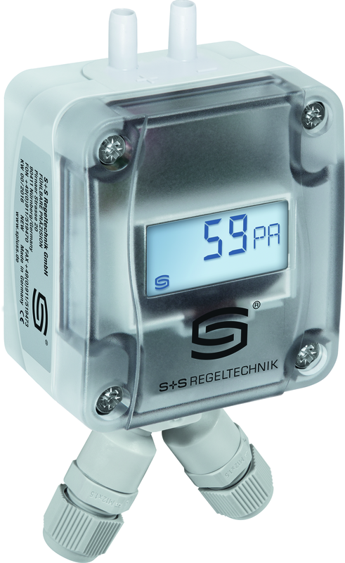 PREMASGARD® PREMASGARD 1217 Modbus SD LCD