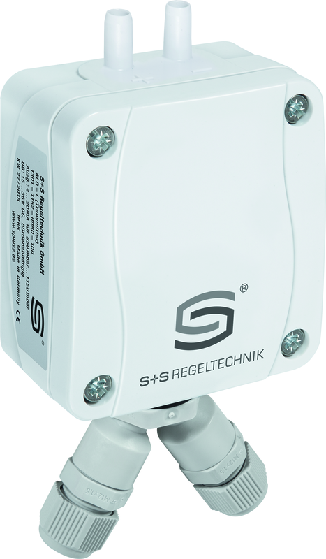 PREMASGARD® PREMASGARD 1217-Modbus-SD