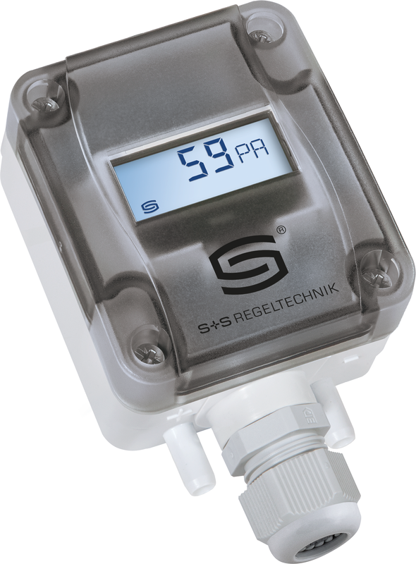 PREMASGARD 1126-I LCD