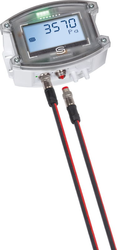 PREMASGARD 6127-ECATP LCD