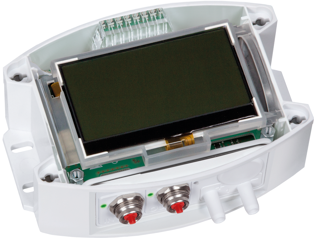 PREMASGARD 6127-ECATP LCD