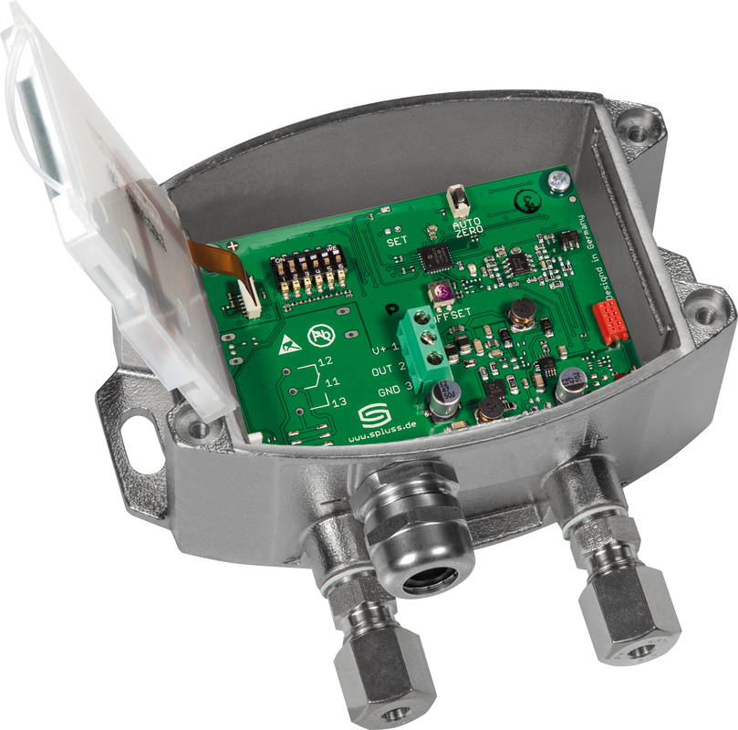 PREMASGARD 7115-I VA LCD