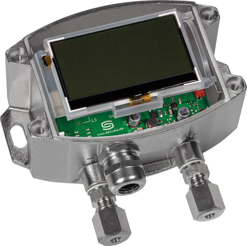 PREMASGARD 7112-I VE LCD VA