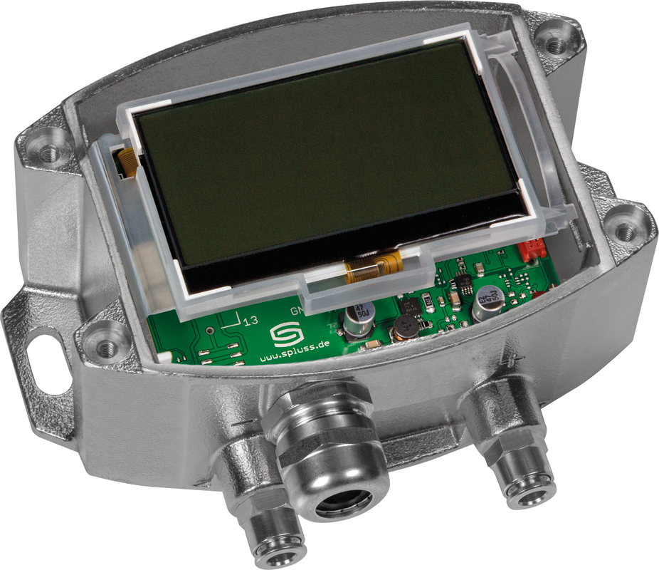 PREMASGARD 7111-U VA LCD