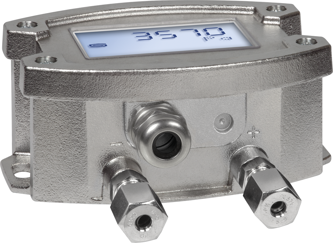 PREMASGARD 7112-U VA VE LCD