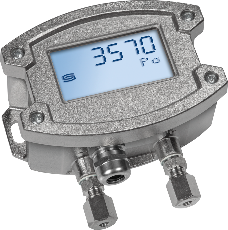 PREMASGARD 7112-I VE LCD VA