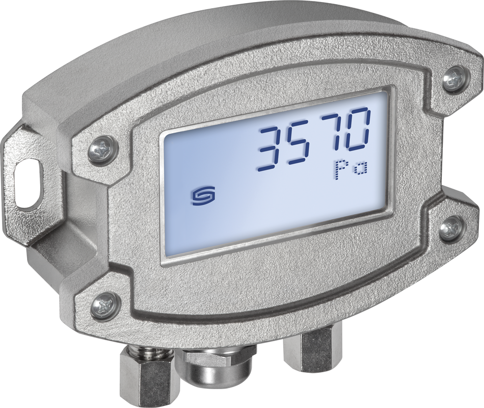 PREMASGARD 7111-U VA LCD