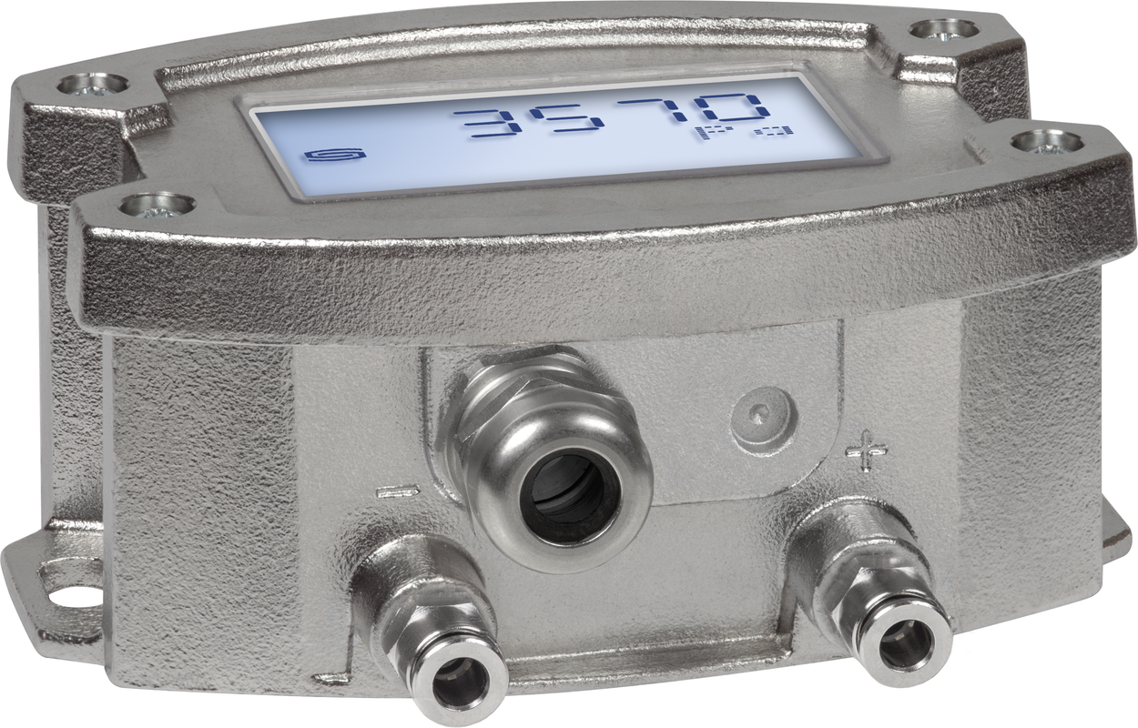 PREMASGARD 7112-U VA VE LCD