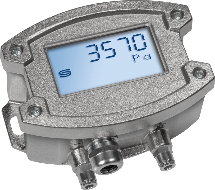 PREMASGARD 7110-I VA LCD