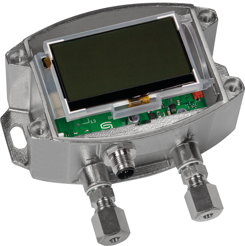 PREMASGARD 7112-U Q VE_LCD VA