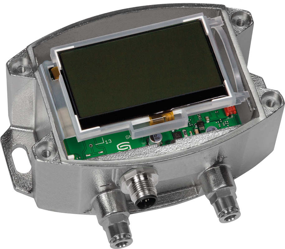 PREMASGARD 7115-U VAQ LCD