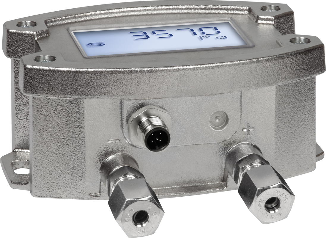 PREMASGARD 7110-U VAQ LCD