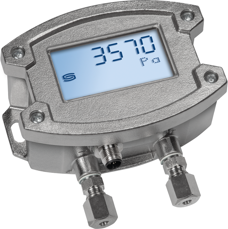 PREMASGARD 7111-I VAQ LCD