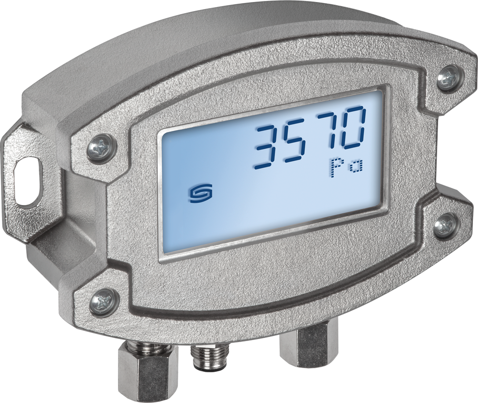 PREMASGARD 7115-I VAQ LCD