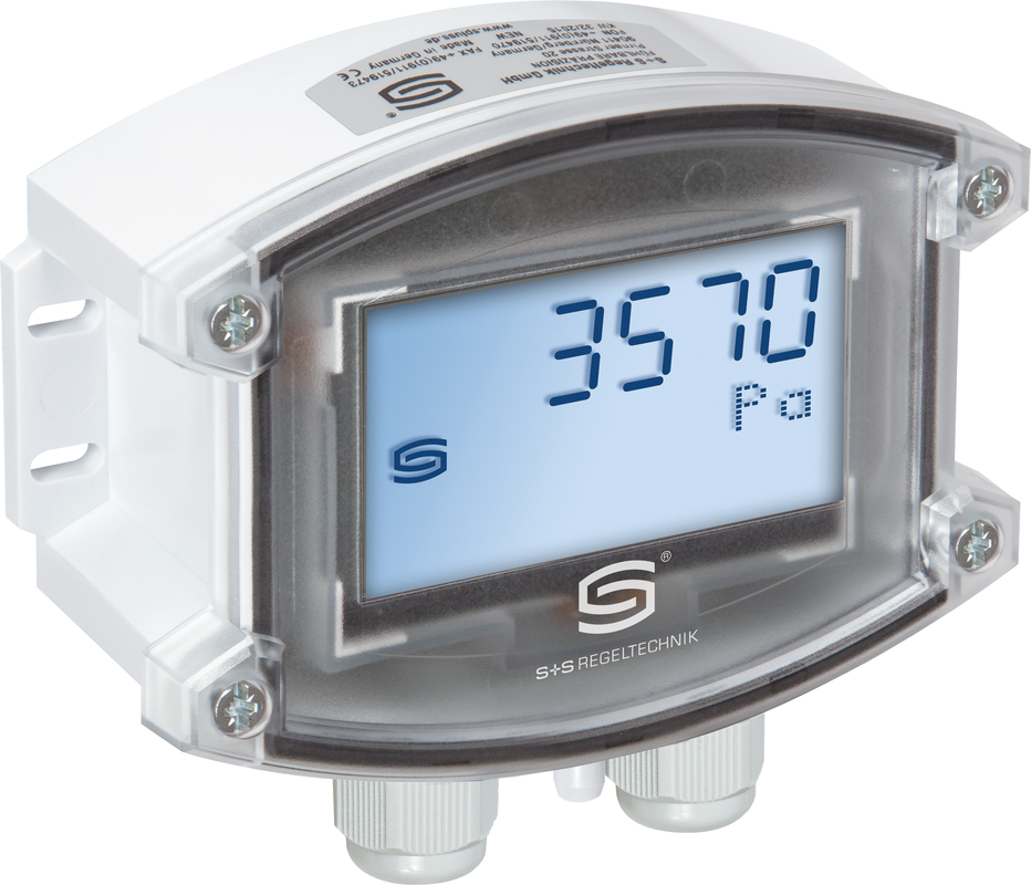 LCD PREMASGARD 7148-Modbus