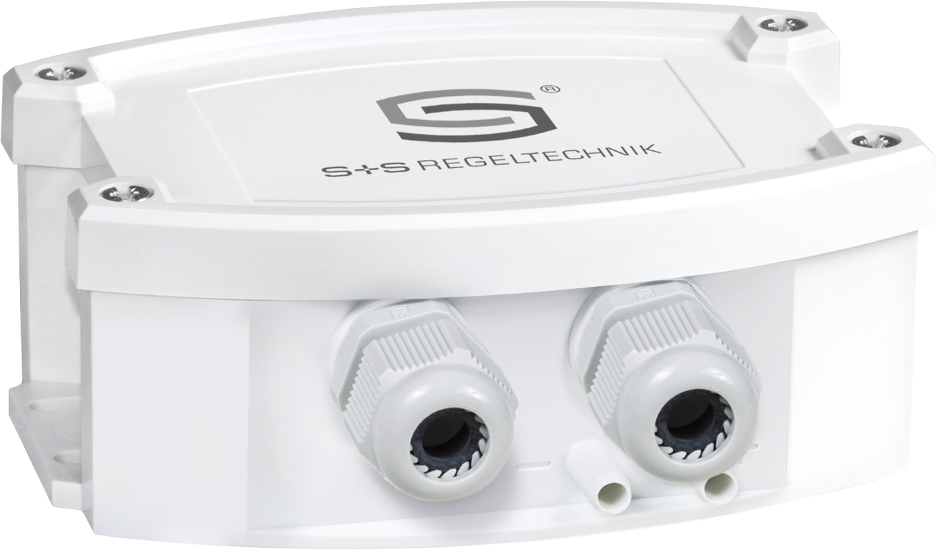 PREMASGARD 7148-Modbus