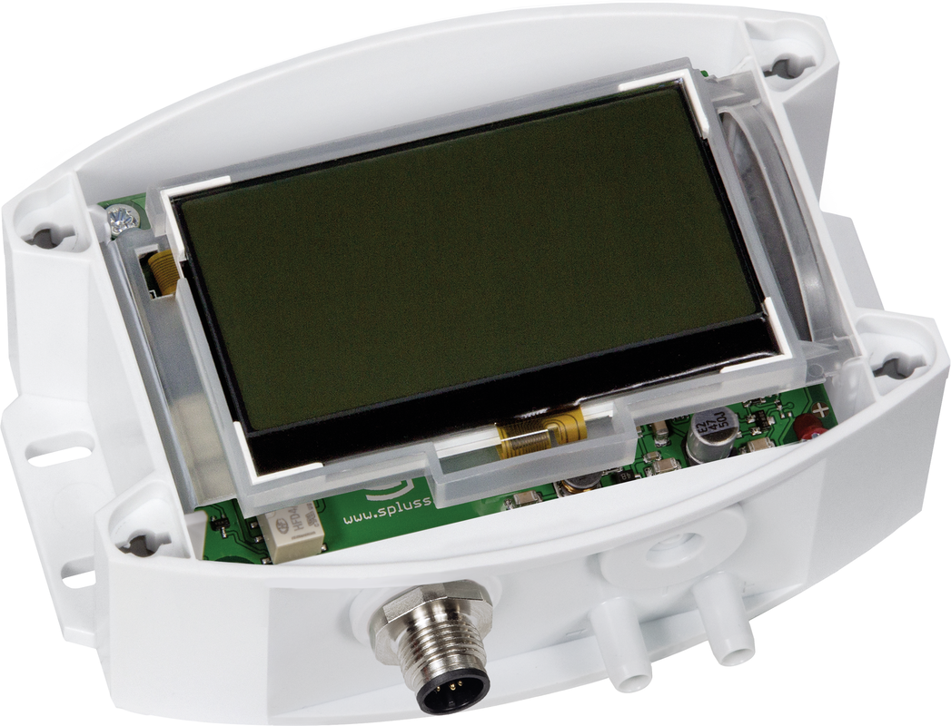 PREMASGARD 7115-I Q LCD