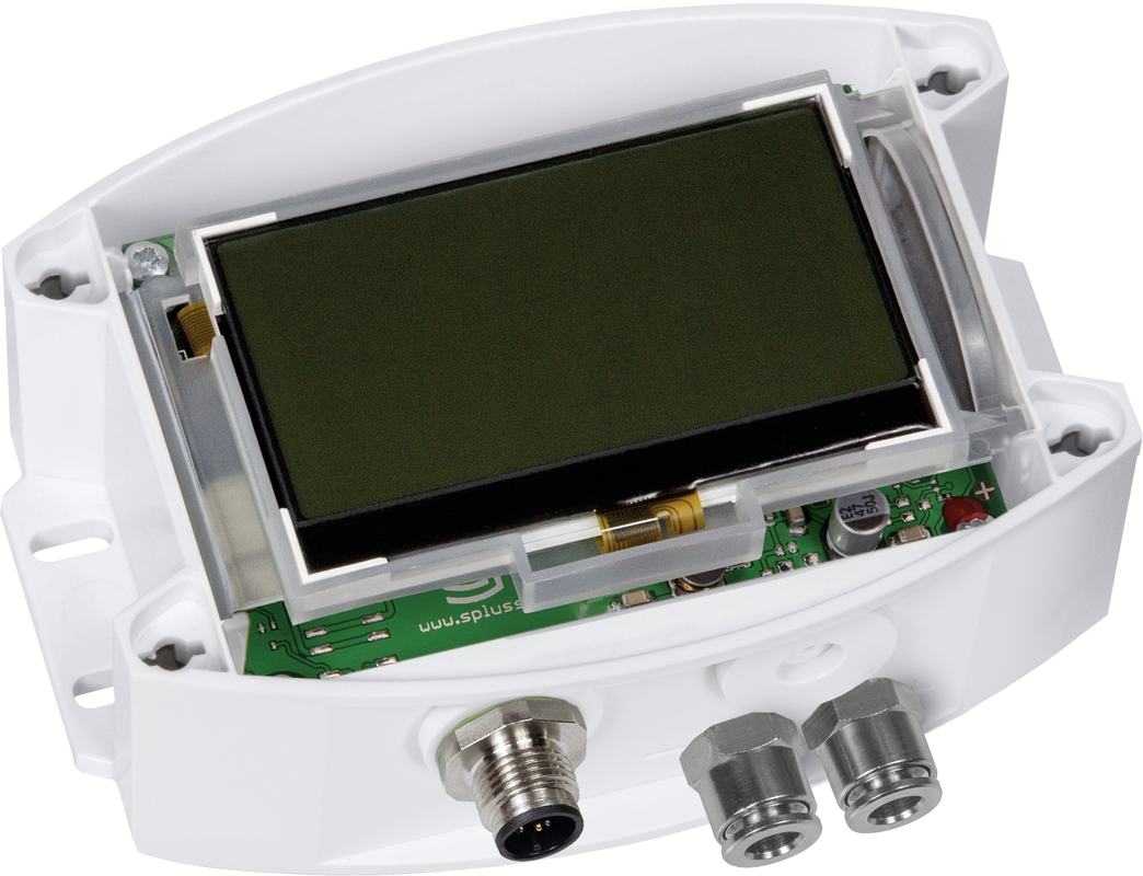 PREMASGARD 7111-U Q LCD