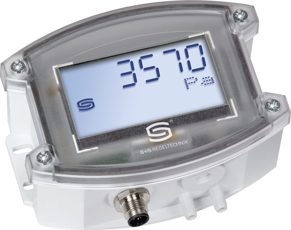 PREMASGARD 7110-U Q LCD