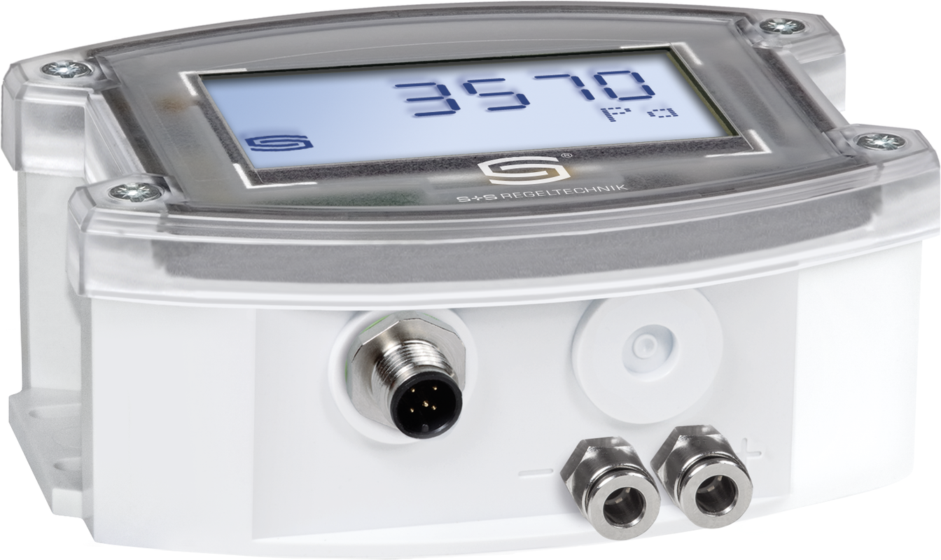 PREMASGARD 7110-U Q LCD