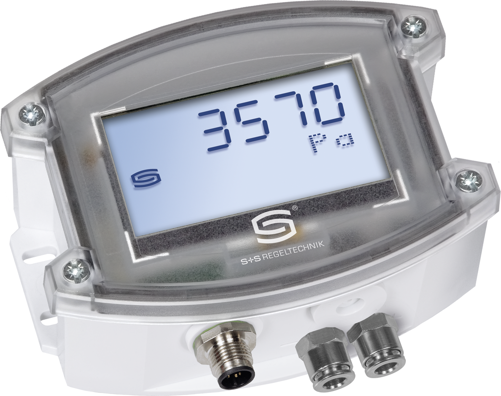 PREMASGARD 7110-U Q LCD