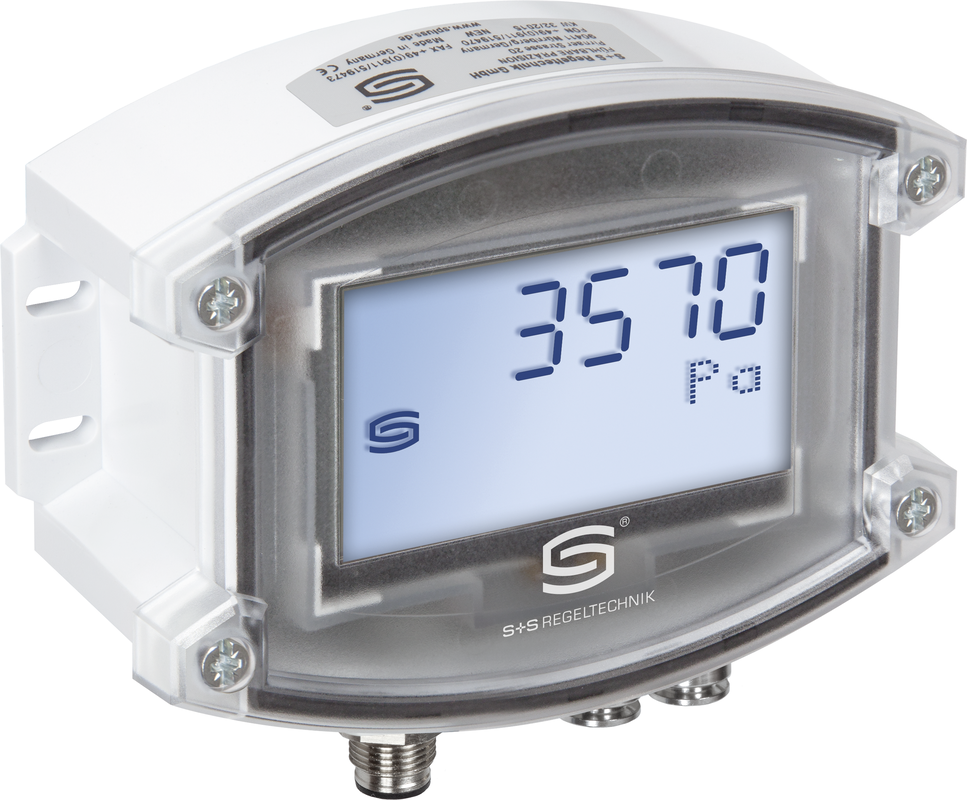 PREMASGARD 7111-I Q LCD