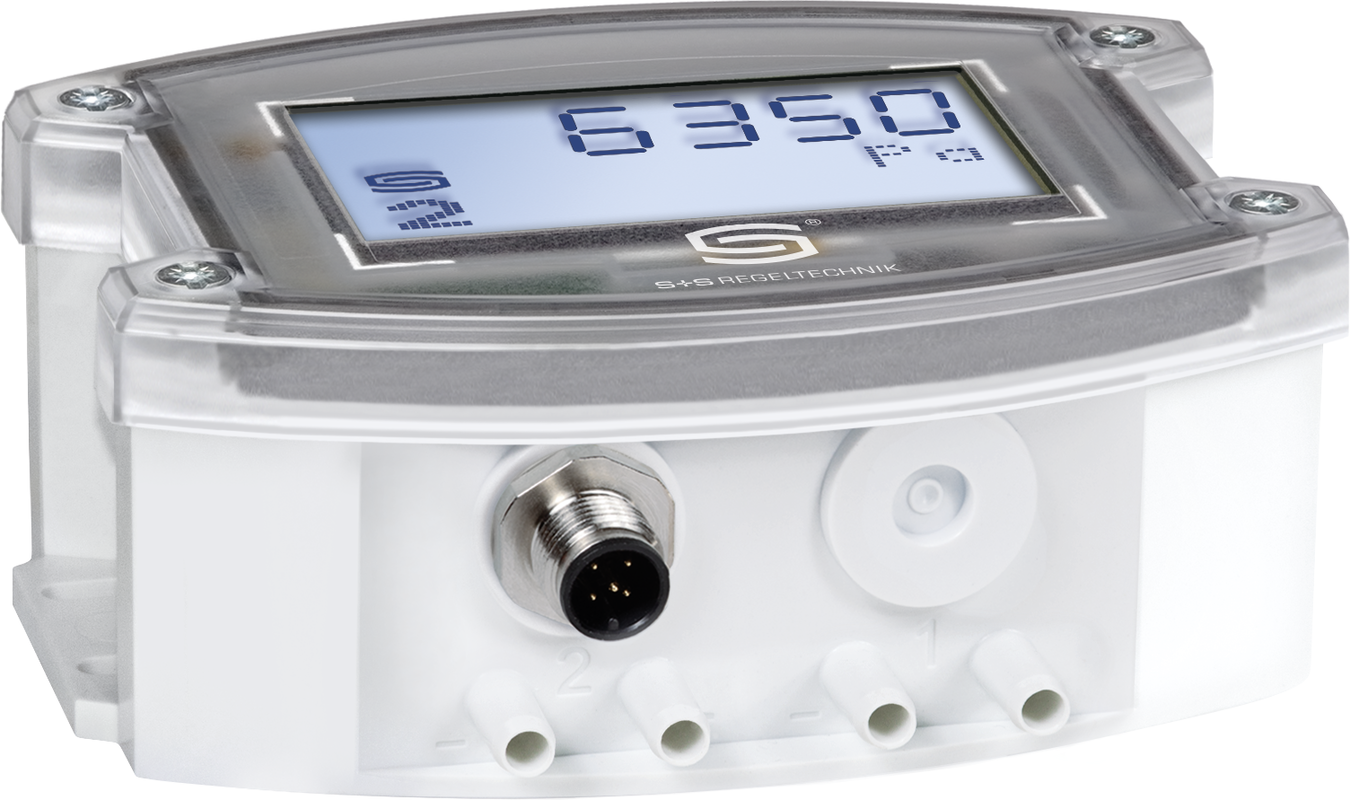 PREMASGARD 7227 Q LCD