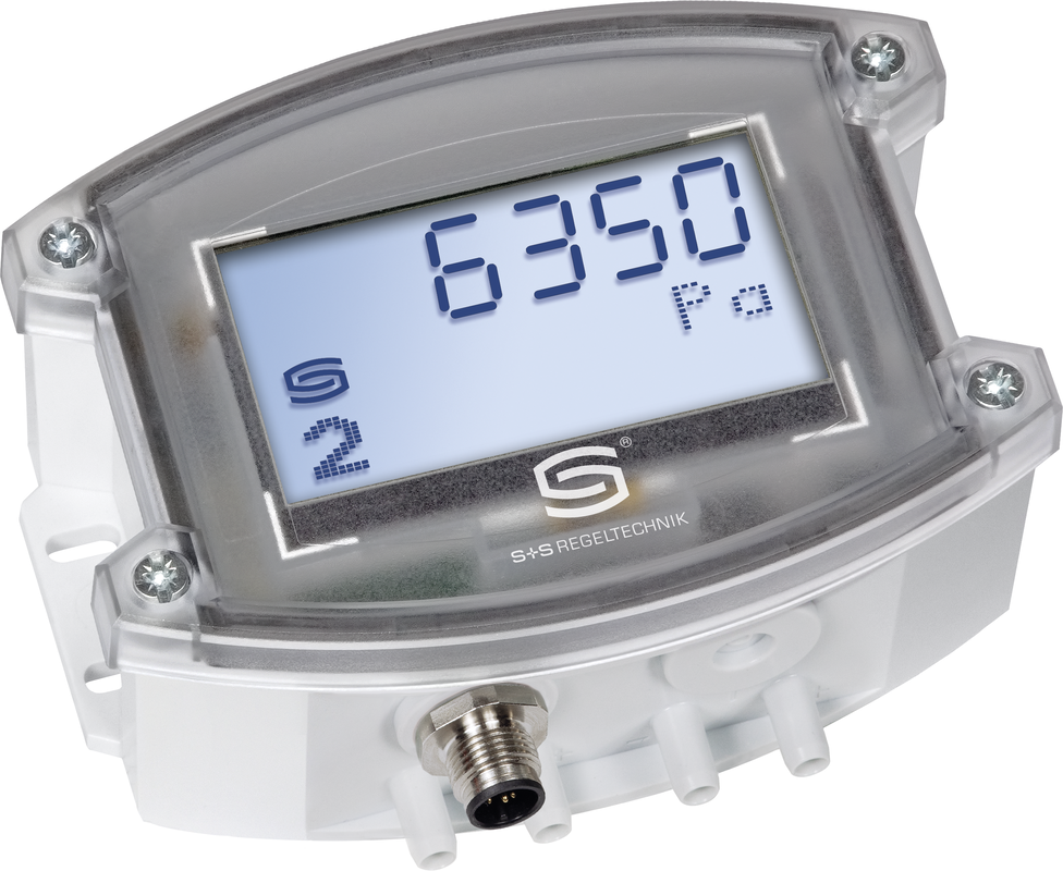 PREMASGARD 7227 Q LCD