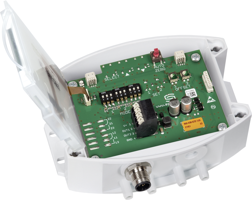 PREMASGARD 7225 Q LCD