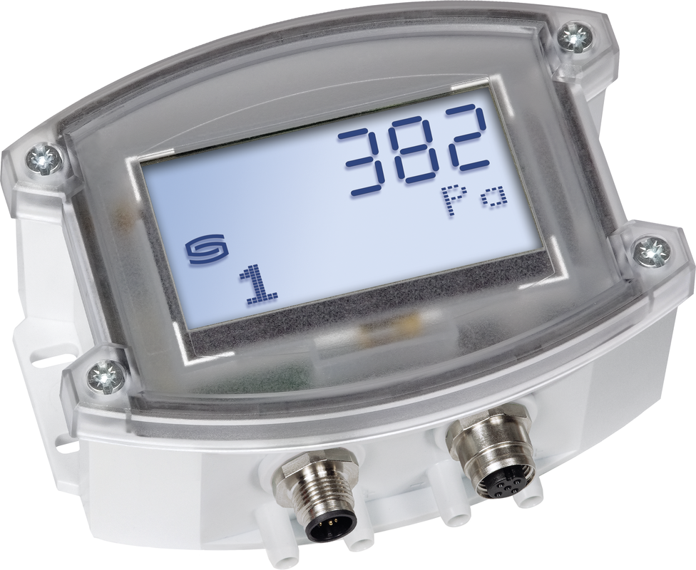 PREMASGARD 7245-Modbus Q LCD