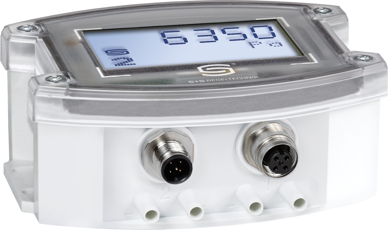 PREMASGARD 7249-Modbus Q LCD