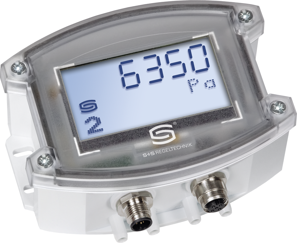 PREMASGARD 7249-Modbus Q LCD