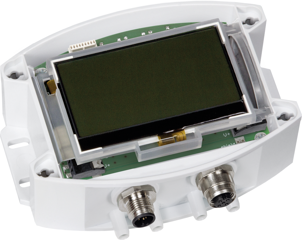 PREMASGARD 7249-Modbus Q LCD