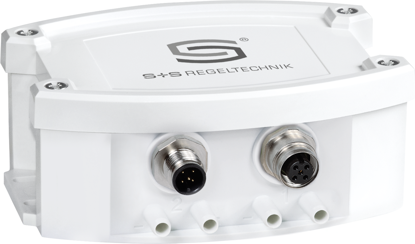 PREMASGARD 7245-Modbus Q