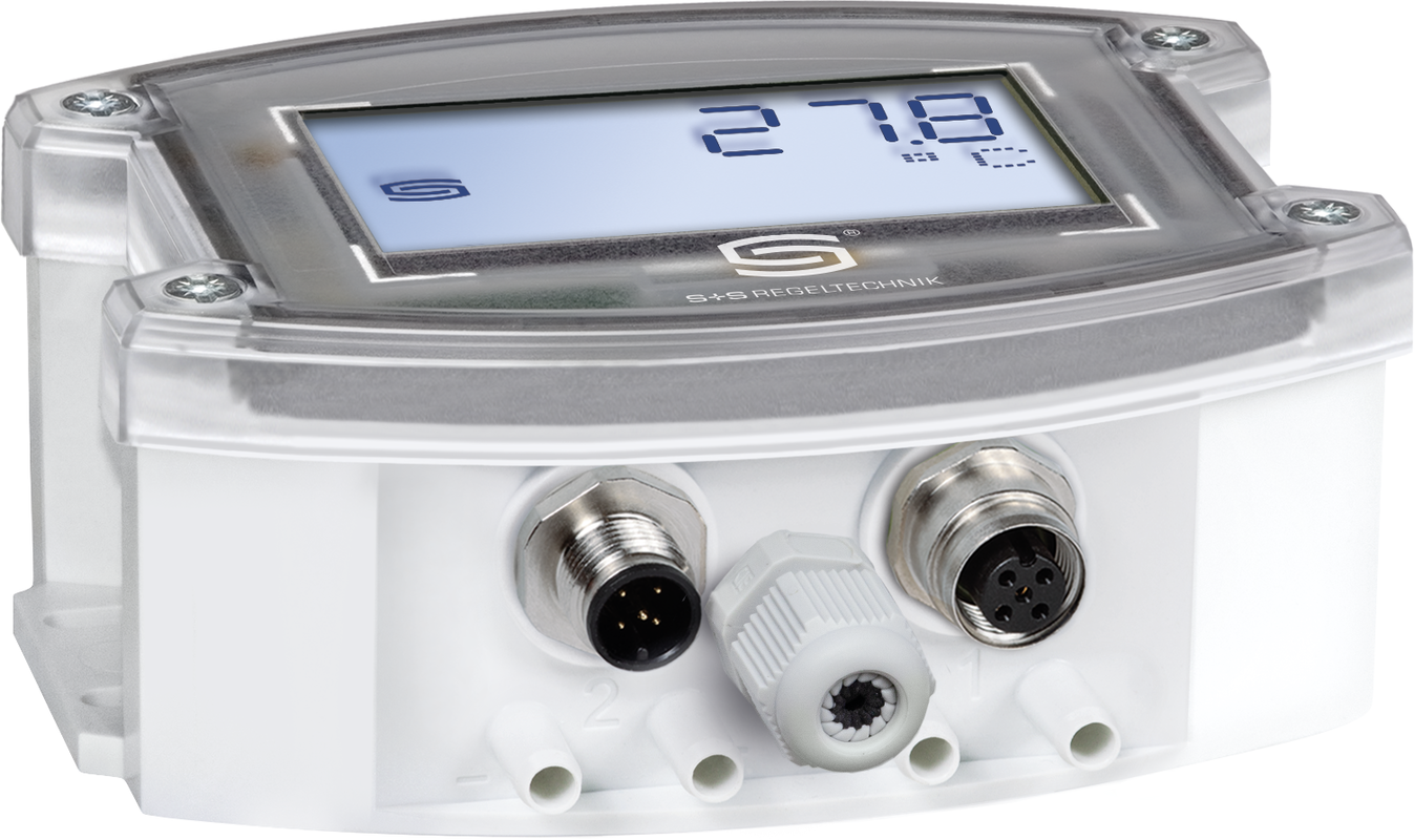 LCD PREMASGARD 7247T-Modbus Q