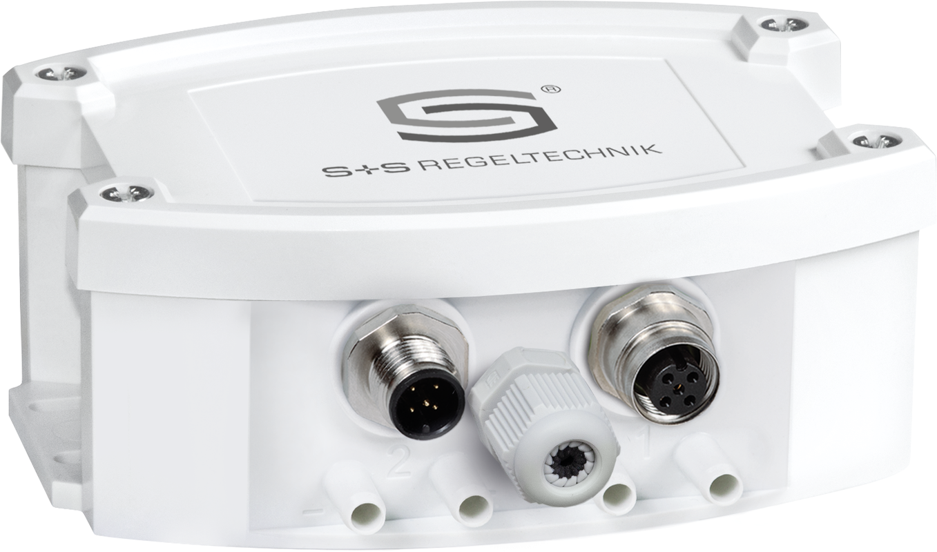 PREMASGARD 7249T-Modbus Q