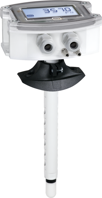 PREMASGARD 8147-Modbus LCD