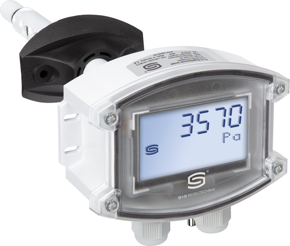 PREMASGARD 8147-Modbus LCD