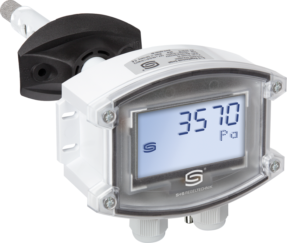 PREMASGARD 8147-Modbus LCD